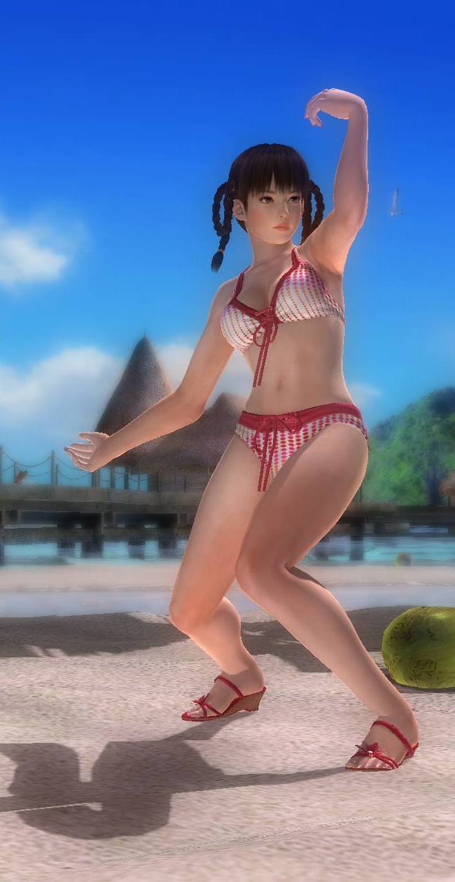 Image Doa5 Leifang Hotties Screen Dead Or Alive Wiki Fandom Powered By Wikia 8609