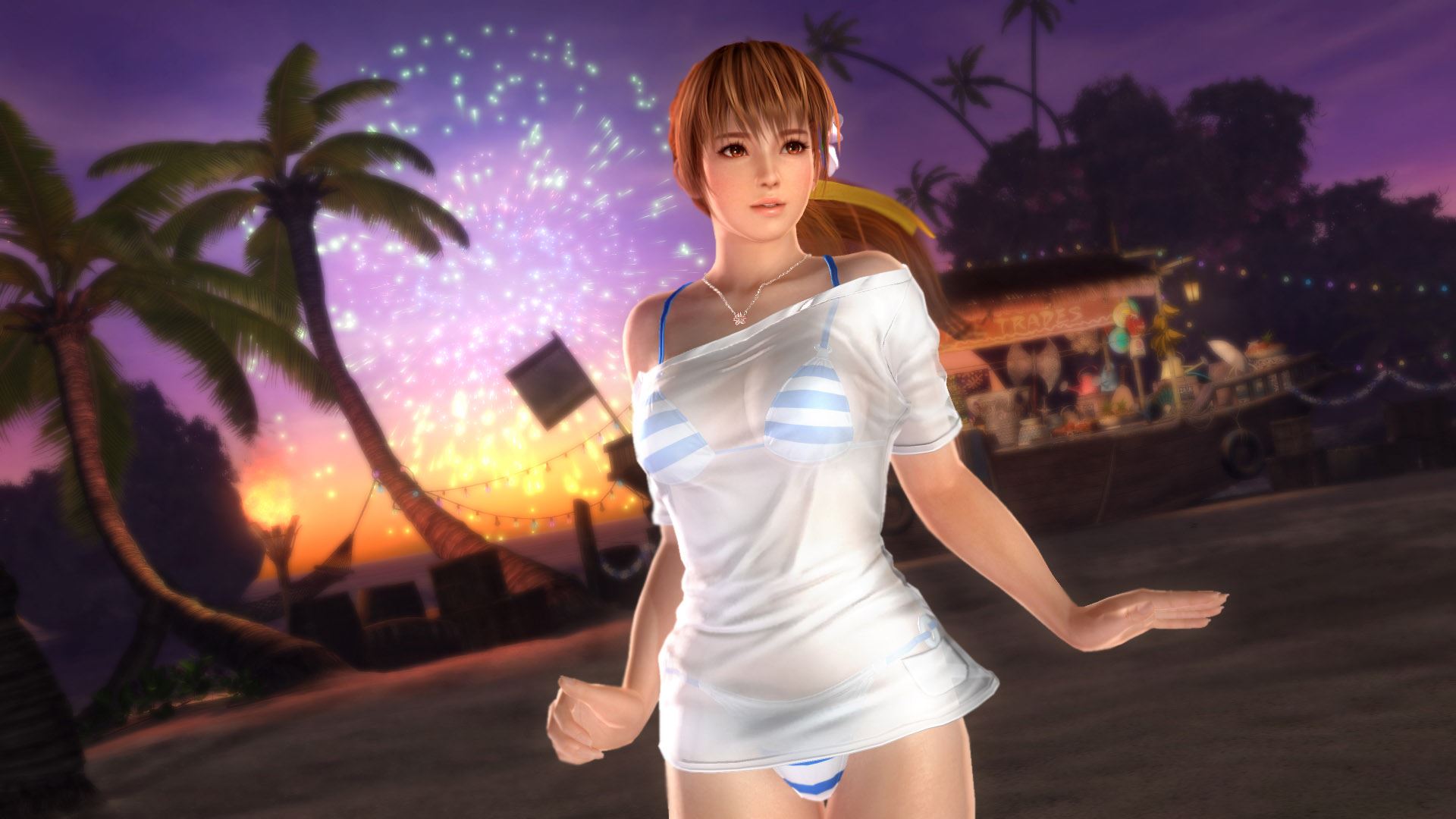 Image Kasumi Hot Summer Dead Or Alive Wiki Fandom Powered By