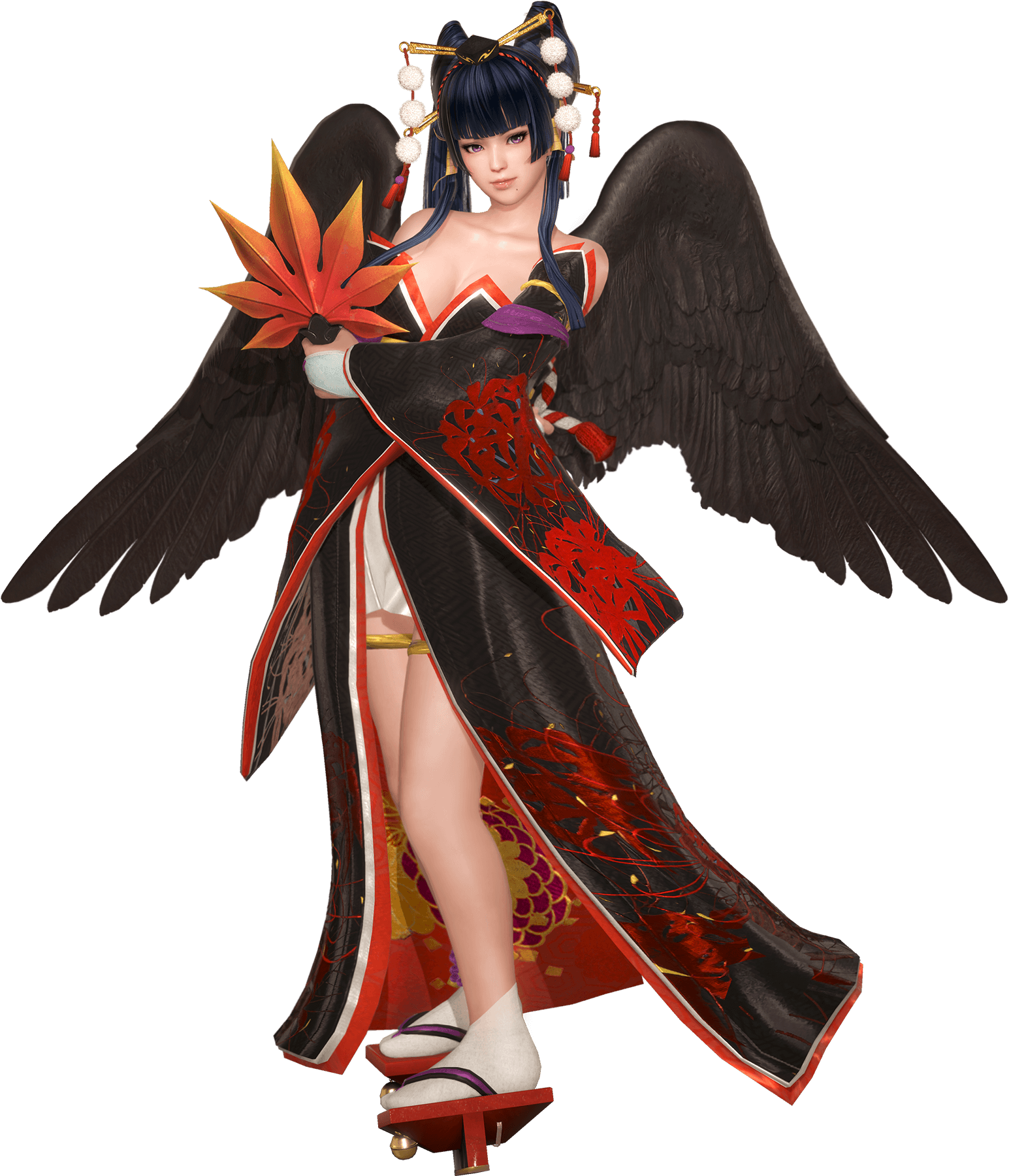 dead or alive xtreme 3 nyotengu dead or alive xtreme 3 nyotengu
