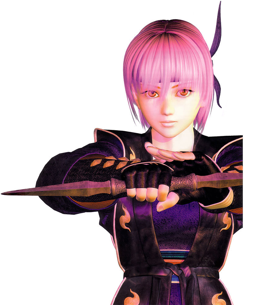 Image Ayane Doa 3 Dead Or Alive Wiki Fandom Powered By Wikia 2084