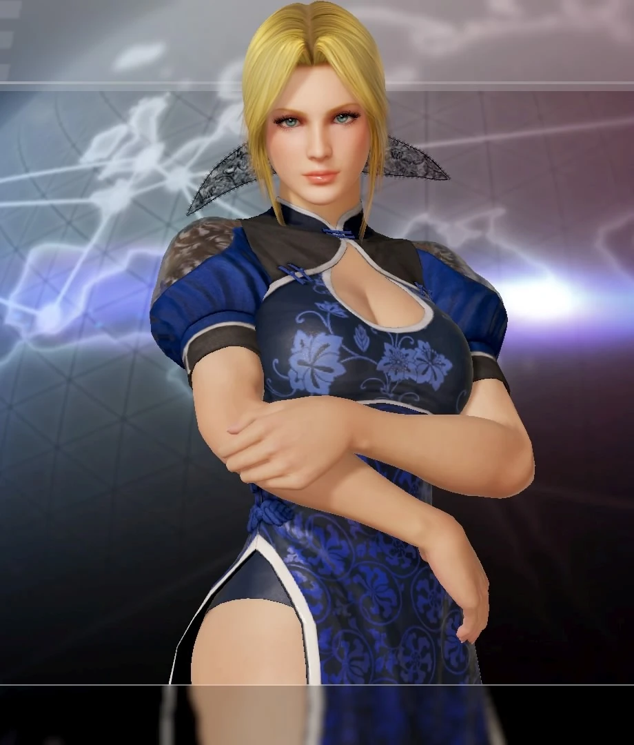 Dead Or Alive Sexy Costumes