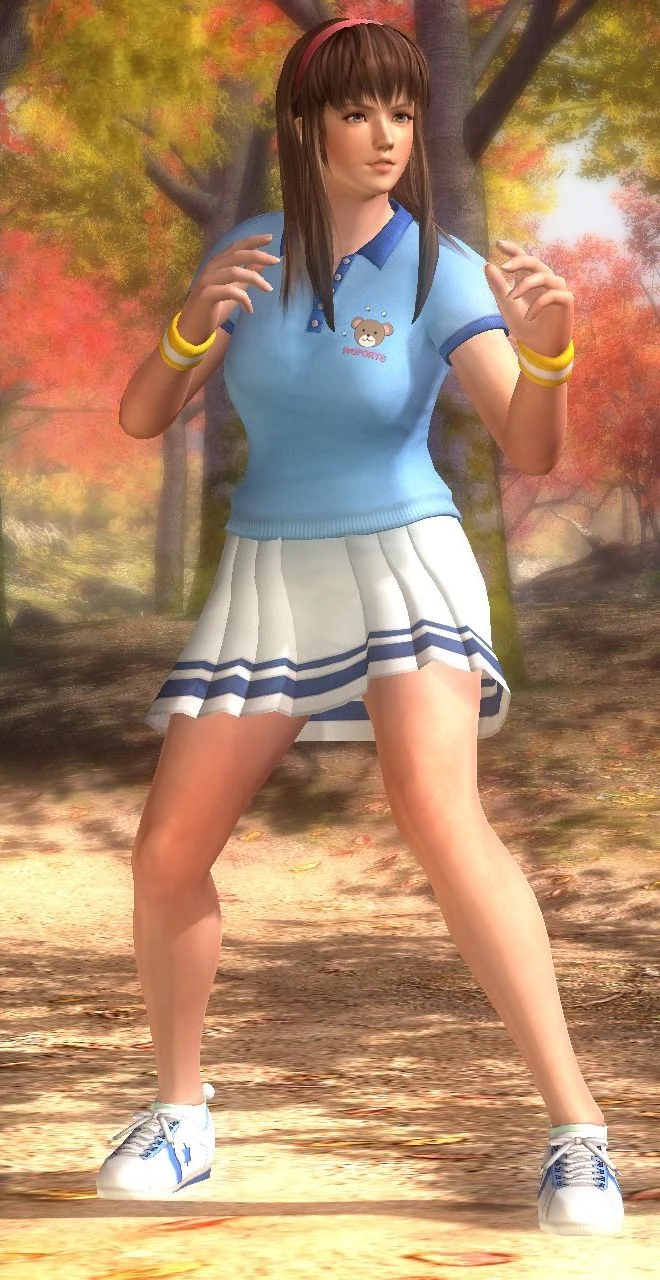 Image DOA5U Hitomi Sports Screen.jpg Dead or Alive