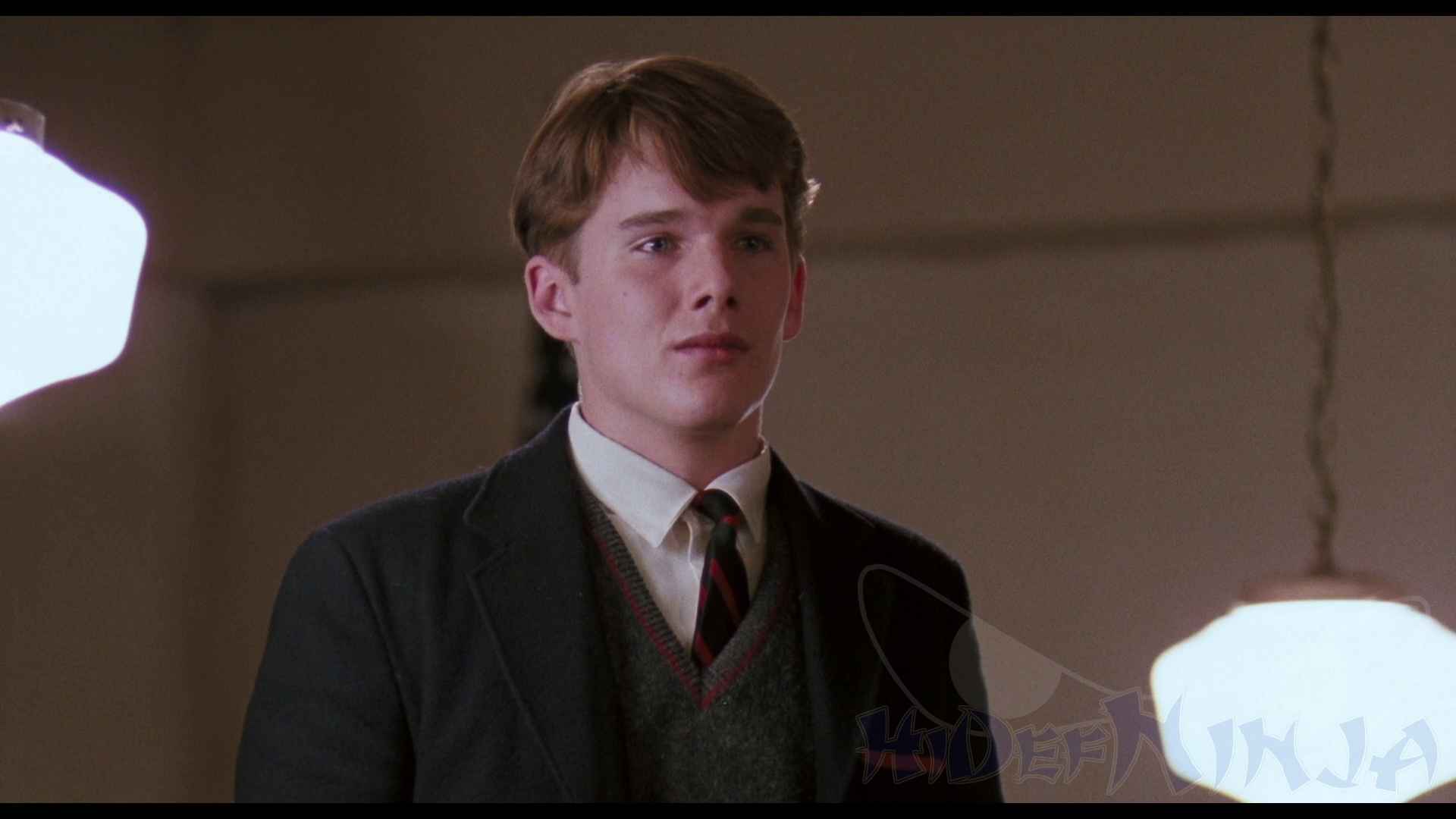 Todd Anderson Dead Poets Society Wiki Fandom