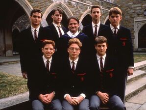 Dead Poets Society Wiki | Fandom