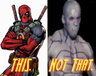 deadpool 400