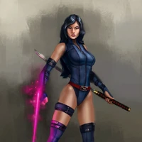 Olivia Munn Hopes For Deadpool Team Up In X Force