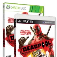 deadpool game xbox one store