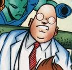 Egghead