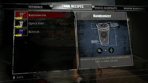 Randomizer DR3
