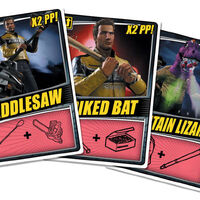 Combo Weapons Dead Rising 2 Dead Rising Wiki Fandom