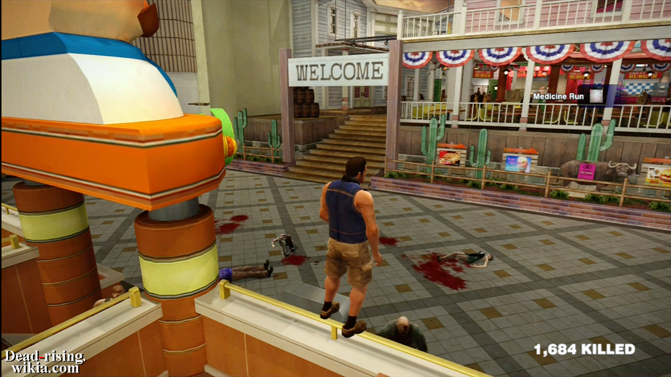 Image Dead Rising Food Court Chris s Fine Foods Machine Gun png Dead Rising Wiki FANDOM image-dead-rising-food-court-chris-s-fine-foods-machine-gun-png-dead-rising-wiki-fandom