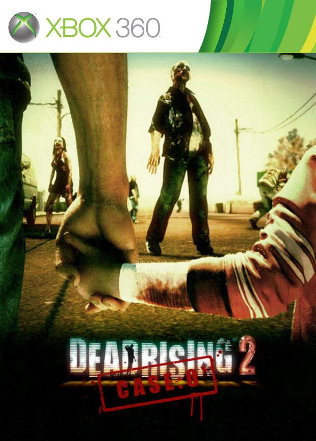 Dead Rising 2 Wiki