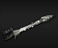 ice sword sub zero