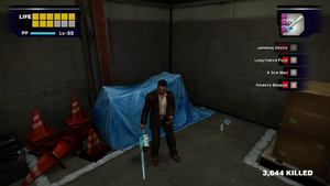 Case 7 2 Bomb Collector Dead Rising Wiki Fandom Powered