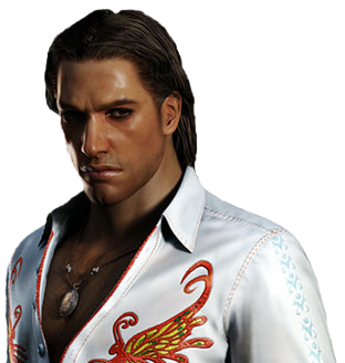 Carlito Keyes | Dead Rising Wiki | FANDOM powered by Wikia