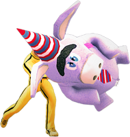 Giant Stuffed Donkey | Dead Rising Wiki | FANDOM powered by Wikia