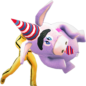 Giant Stuffed Donkey Dead Rising Wiki Fandom
