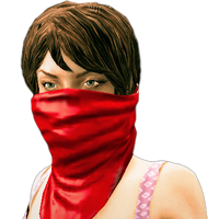 Trixie Lynn Horton Dead Rising Wiki Fandom