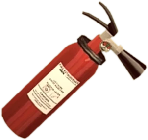 Fire Extinguisher Dead Rising 2 Dead Rising Wiki Fandom