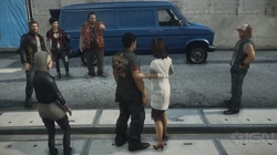 Nick Ramos | Dead Rising Wiki | FANDOM powered by Wikia