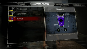 Repulse DR3