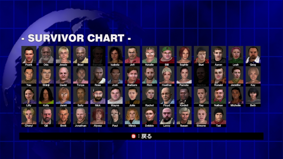 Image - Dead rising 53 survivors.jpg | Dead Rising Wiki | FANDOM ...