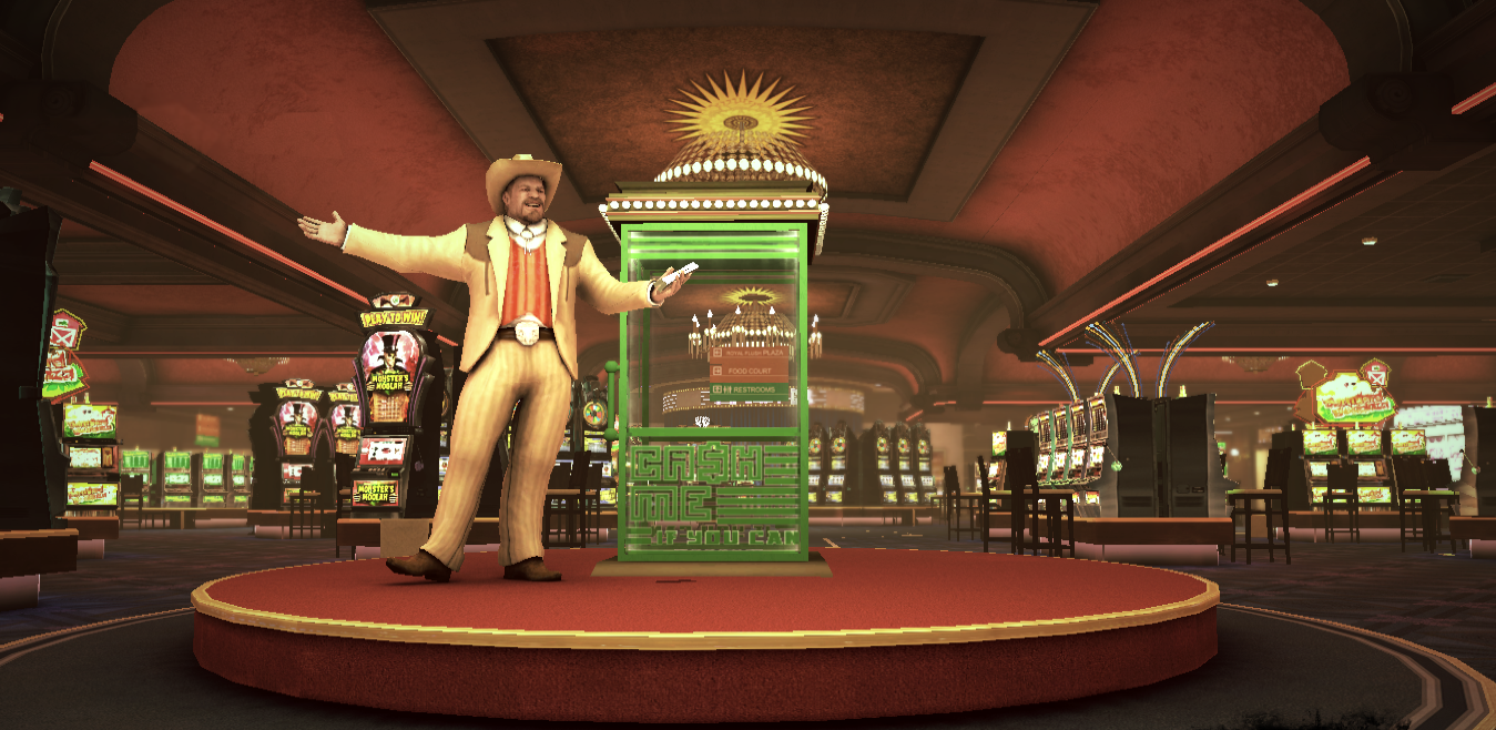 Slot Ranch Casino Zombrex