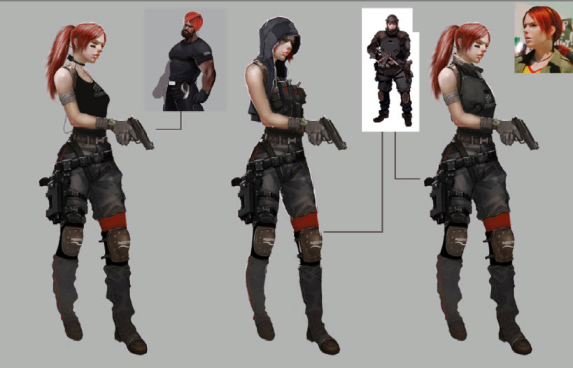 Image - Dead rising 2 Off the Record concept art from main ...