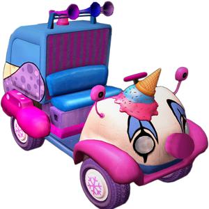 Clown Car Dead Rising Wiki Fandom