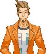 Larry butz aceattorney wikia