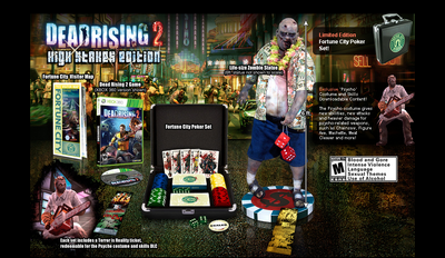 Dead Rising Xbox 360 Gamestop