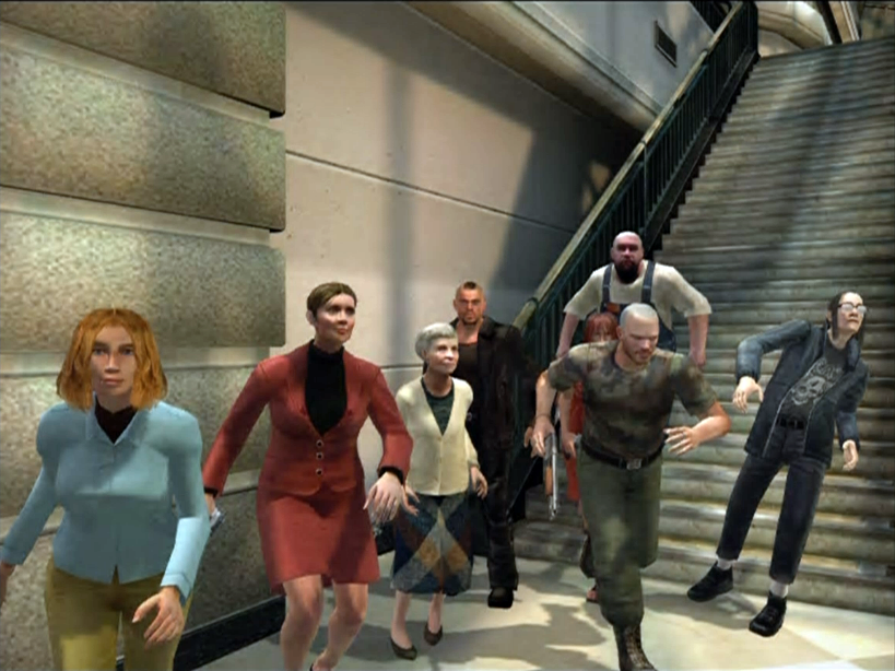 Image - Dead rising survivors 8 escorting (5).png | Dead Rising Wiki ...