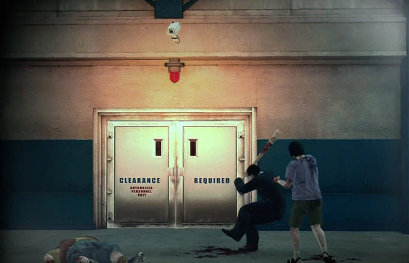 Image Dead rising camera safe room.jpg Dead Rising Wiki FANDOM