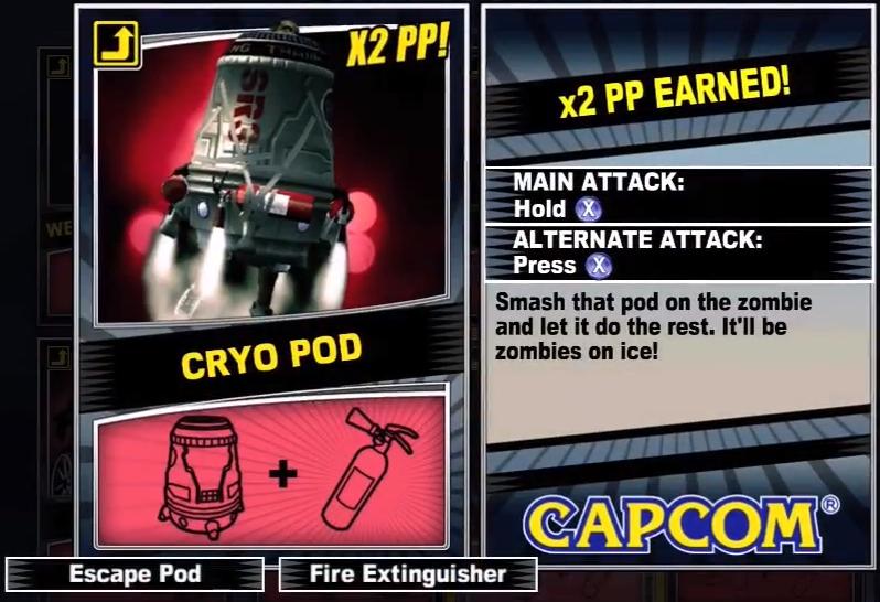 Dead rising 2 чертежи