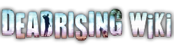 Dead Rising Wiki