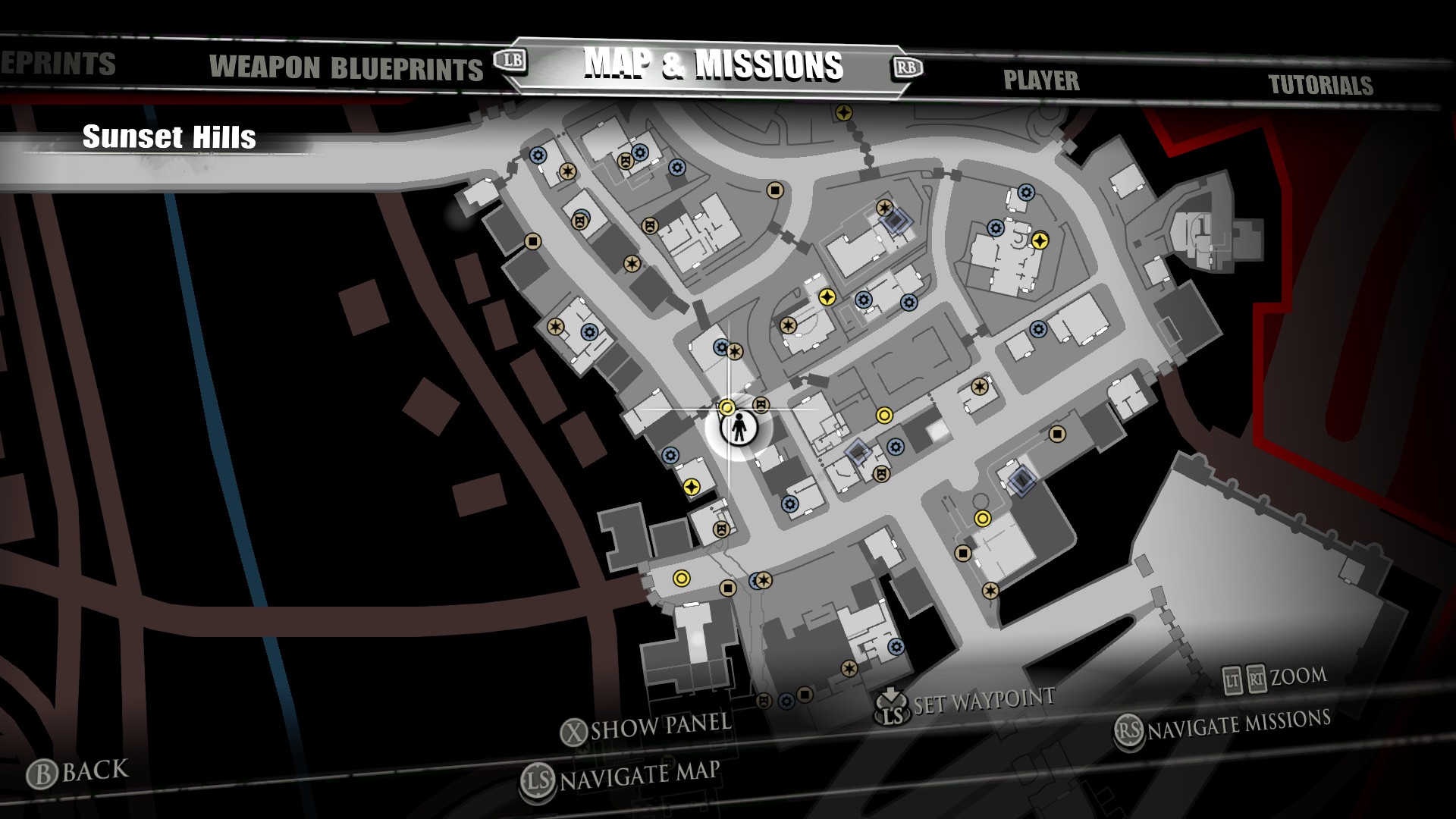 dead rising 4 map survivor locations dead rising 4 map survivor locations