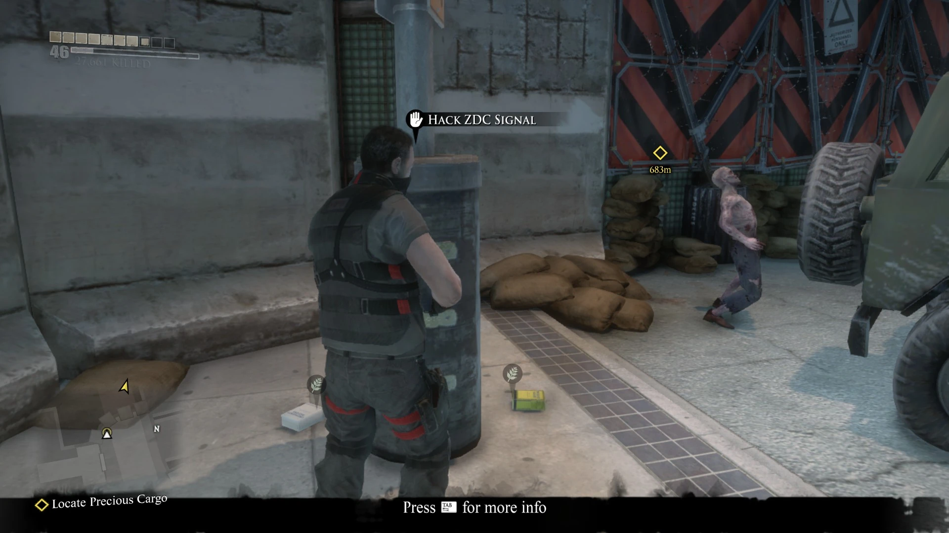 ZDC Cameras Dead Rising Wiki Fandom