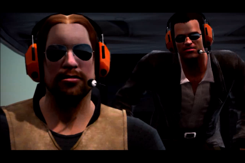 Image Dead rising mobile ed in helicopter with frank png Dead Image Dead rising mobile ed in helicopter with frank png Dead