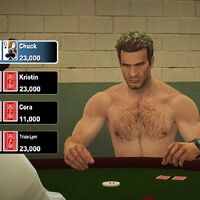 poker hands wiki