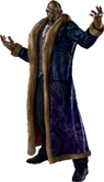 Tyrone King