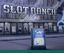 Slot ranch casino las vegas