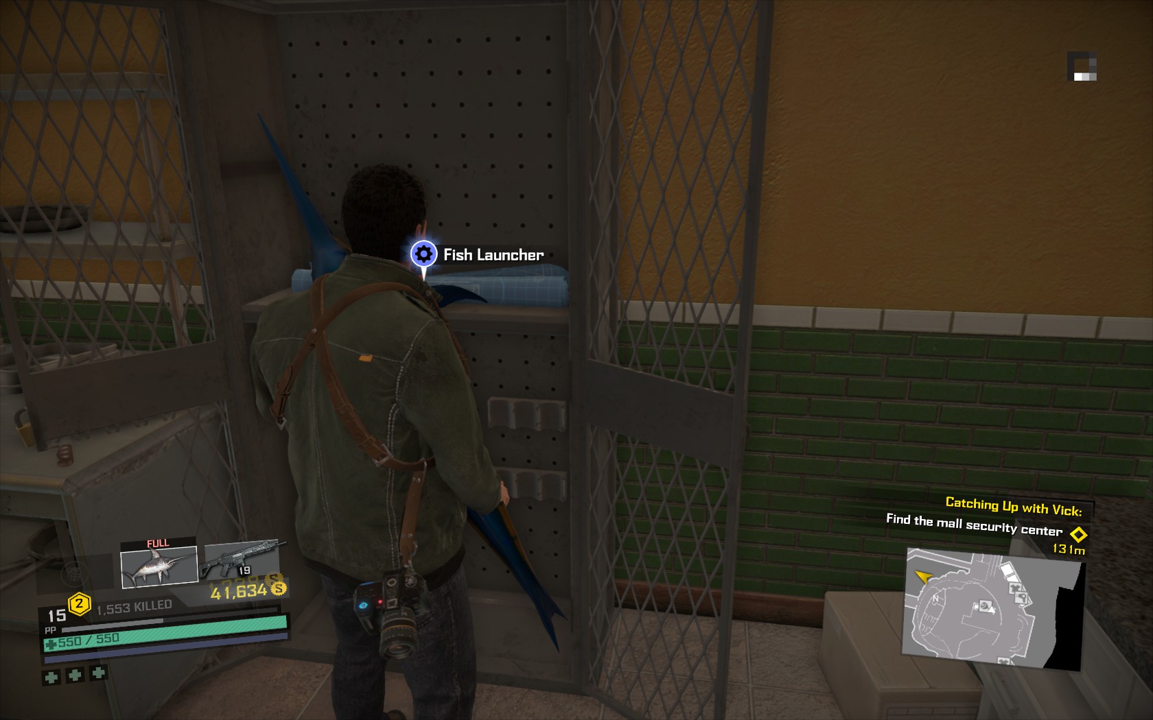 Feeding Frenzy Dead Rising 4 Feeding Frenzy Dead Rising 4