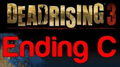 Endings Dead Rising 3 Dead Rising Wiki Fandom Powered
