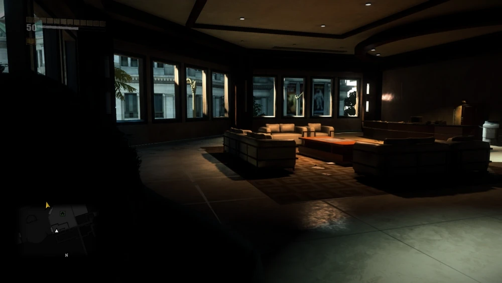 Is There An Empty Room Wiki