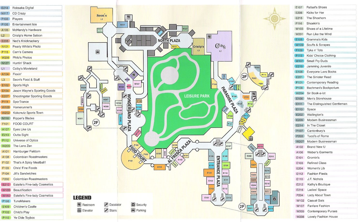 dead rising 3 map comparison dead rising 3 map comparison