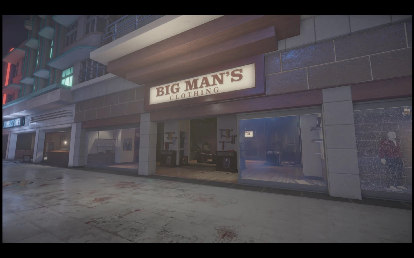 Big Man's Clothing | Dead Rising Wiki | FANDOM powered by Wikia
