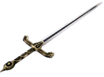 Dead rising Ceremonial Sword