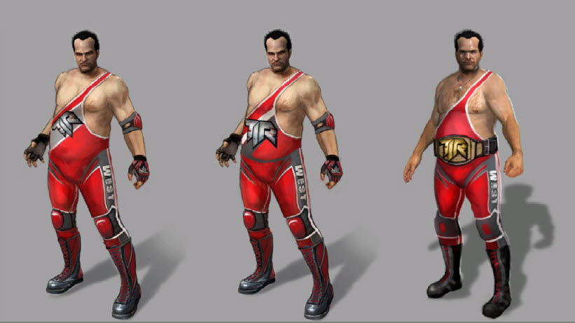 Image - Dead rising 2 Off the Record concept art from main ...