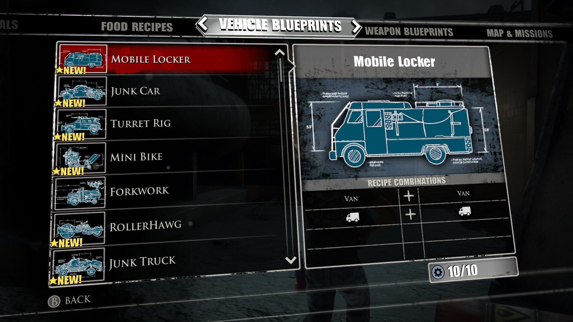 Mobile Locker Dead Rising Wiki FANDOM powered by Wikia Mobile Locker Dead Rising Wiki FANDOM powered by Wikia