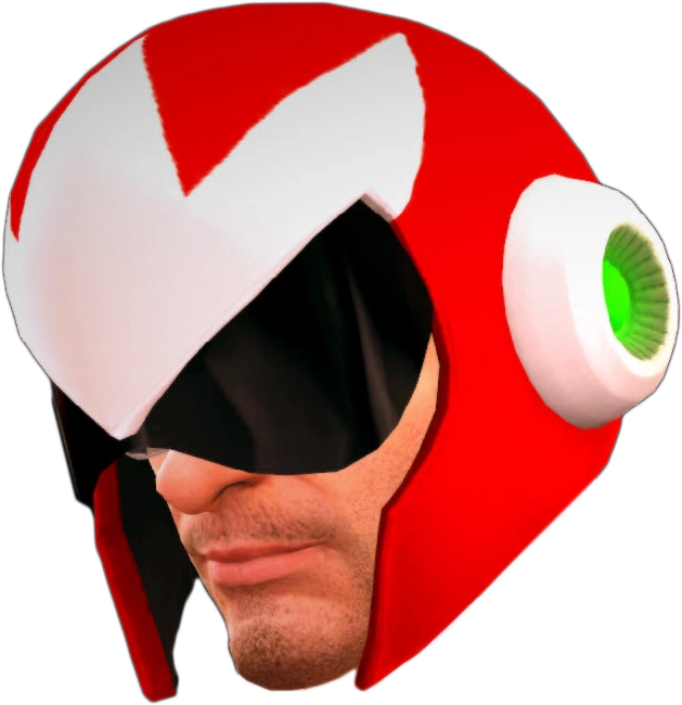 Protoman Helmet | Dead Rising Wiki | FANDOM powered by Wikia